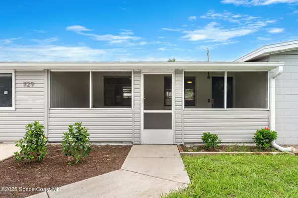 Rockledge, FL 32955,1129 Martha Lee AVE