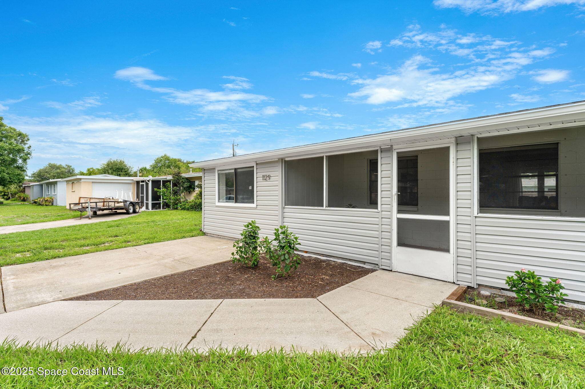 Rockledge, FL 32955,1129 Martha Lee AVE