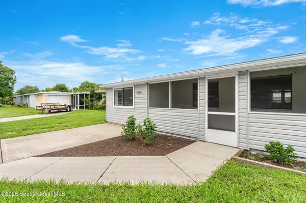 Rockledge, FL 32955,1129 Martha Lee AVE