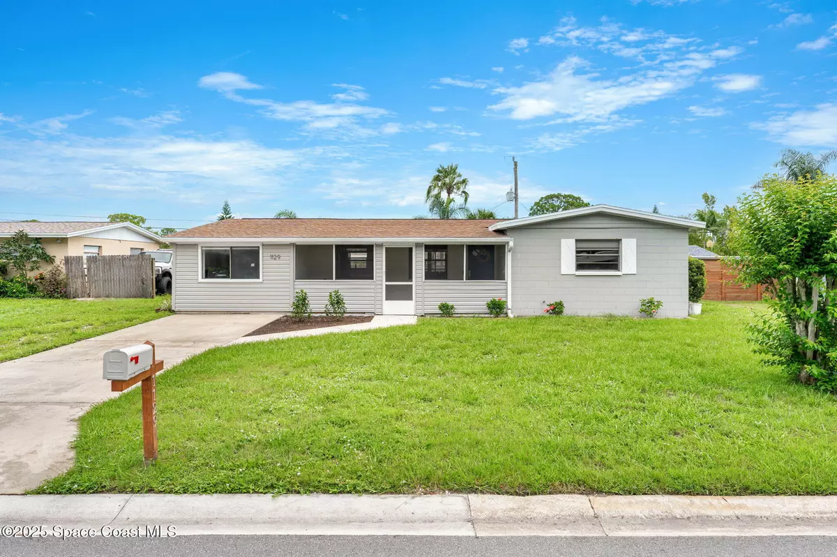 Rockledge, FL 32955,1129 Martha Lee AVE