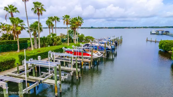 Merritt Island, FL 32952,150 Utopia CIR