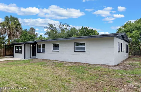 Merritt Island, FL 32953,820 Hampton WAY
