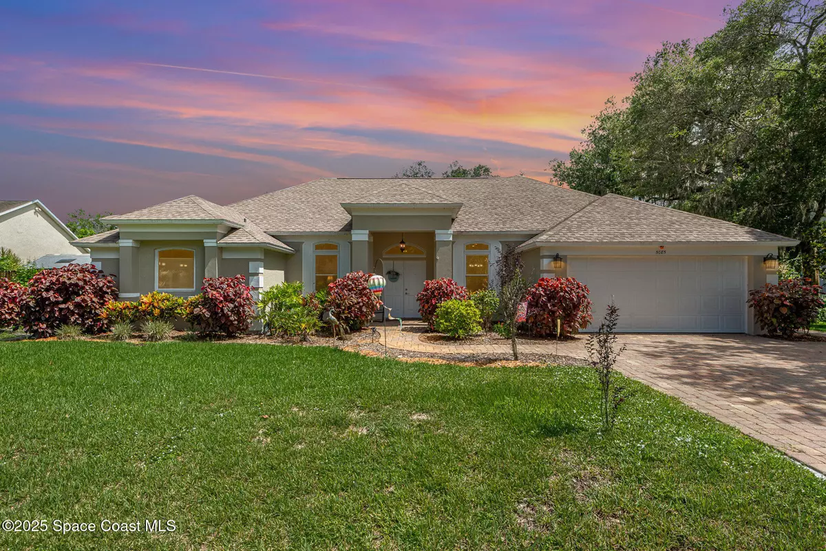 Titusville, FL 32780,5085 Winchester DR
