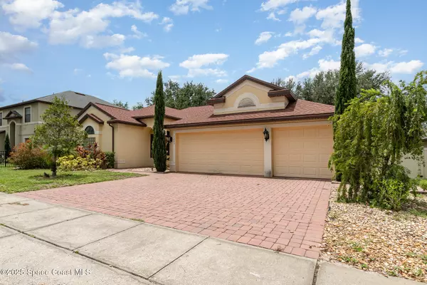 Orange City, FL 32763,1203 Natural Oaks Dr