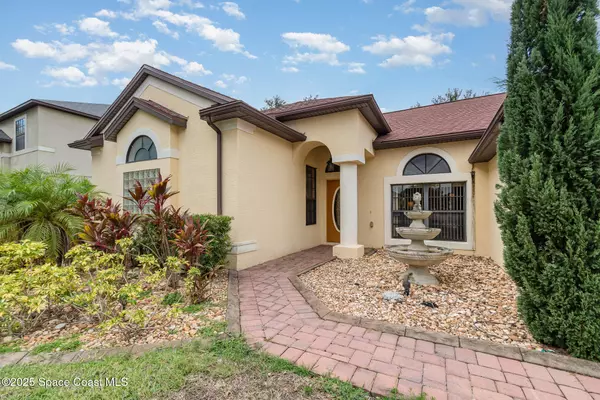 Orange City, FL 32763,1203 Natural Oaks Dr