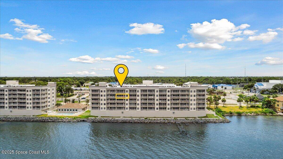 1805 Riverside DR #508, Titusville, FL 32780