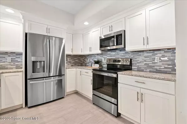 Titusville, FL 32780,1805 Riverside DR #508