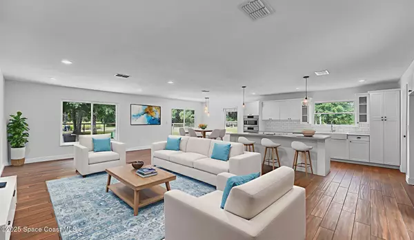 Malabar, FL 32950,985 Hall RD