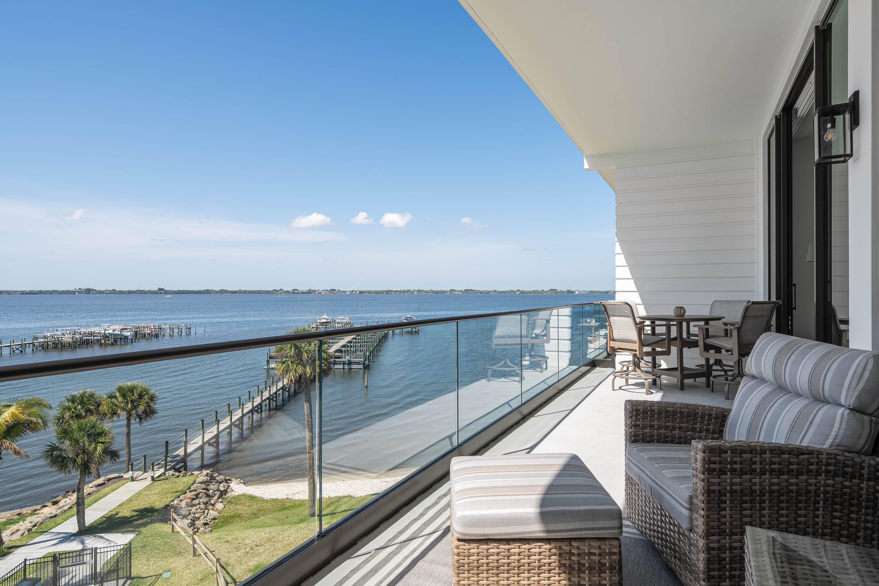 225 Strand DR #406, Melbourne Beach, FL 32951