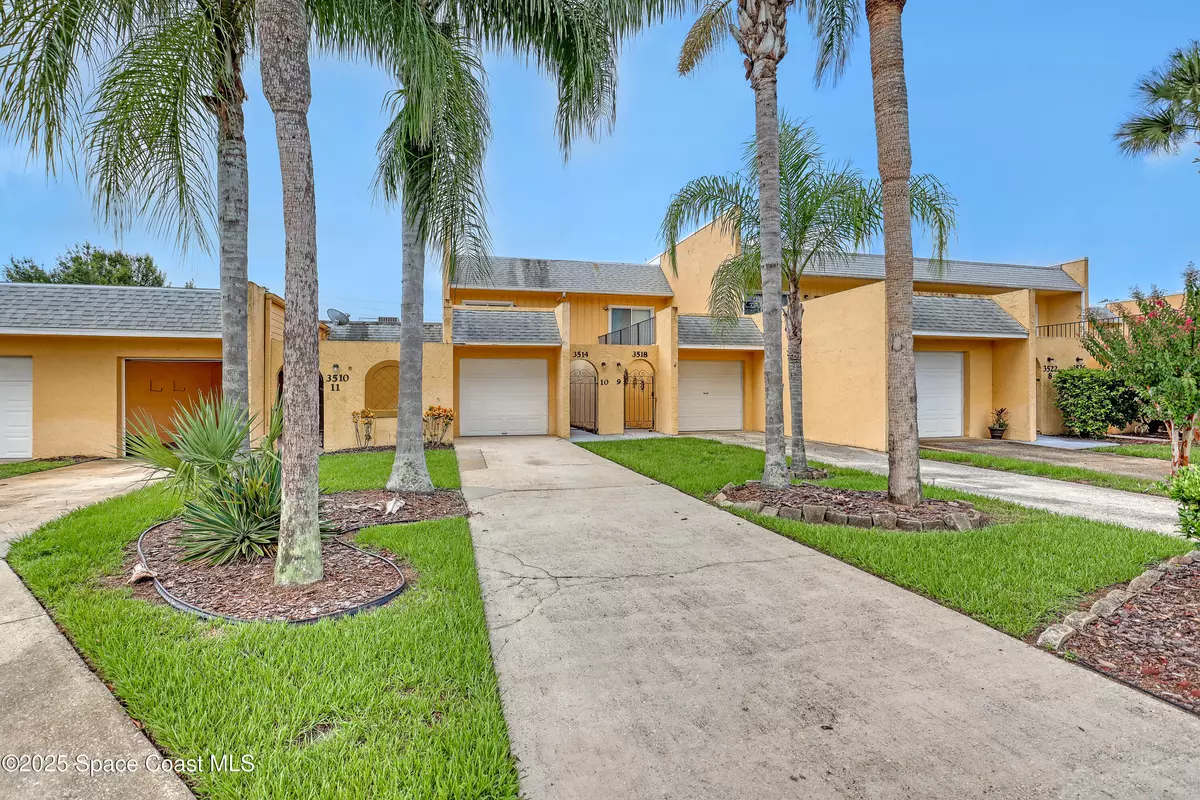 Titusville, FL 32796,3538 Dairy RD #4