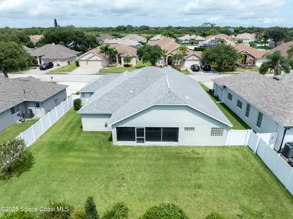 Melbourne, FL 32934,4183 Chelan DR