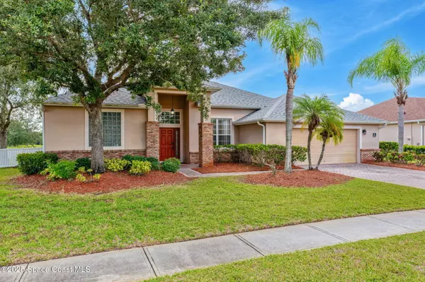 Palm Bay, FL 32909,101 Brandy Creek CIR SE