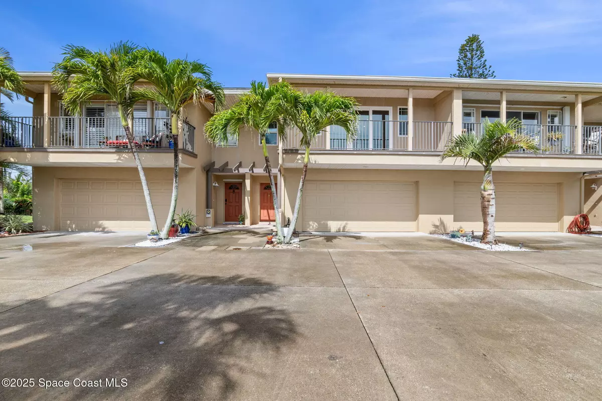 Indialantic, FL 32903,1912 Cato CT #C-5