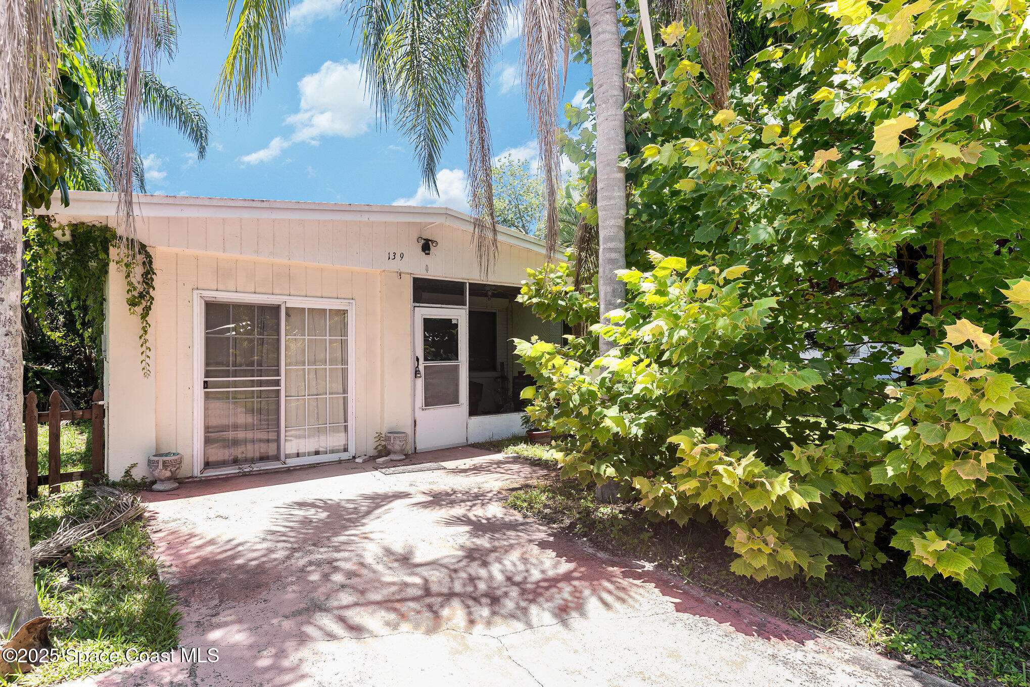 139 Bossieux BLVD, Melbourne, FL 32904