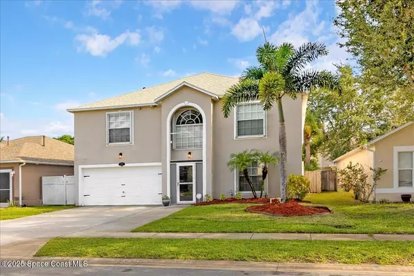 Melbourne, FL 32904,3072 Chica CIR