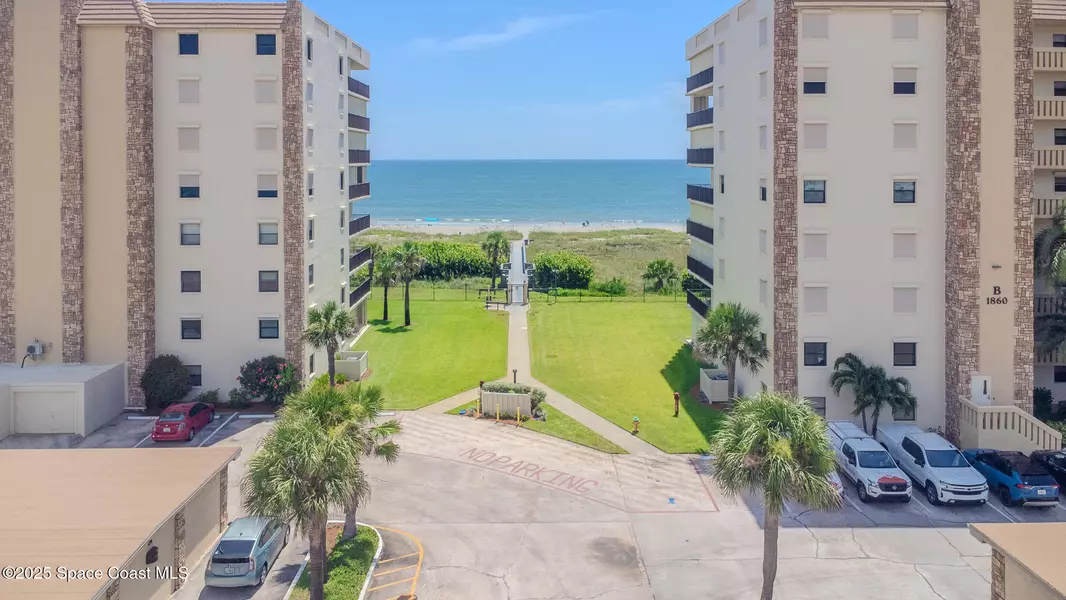 1830 N Atlantic AVE #C107, Cocoa Beach, FL 32931