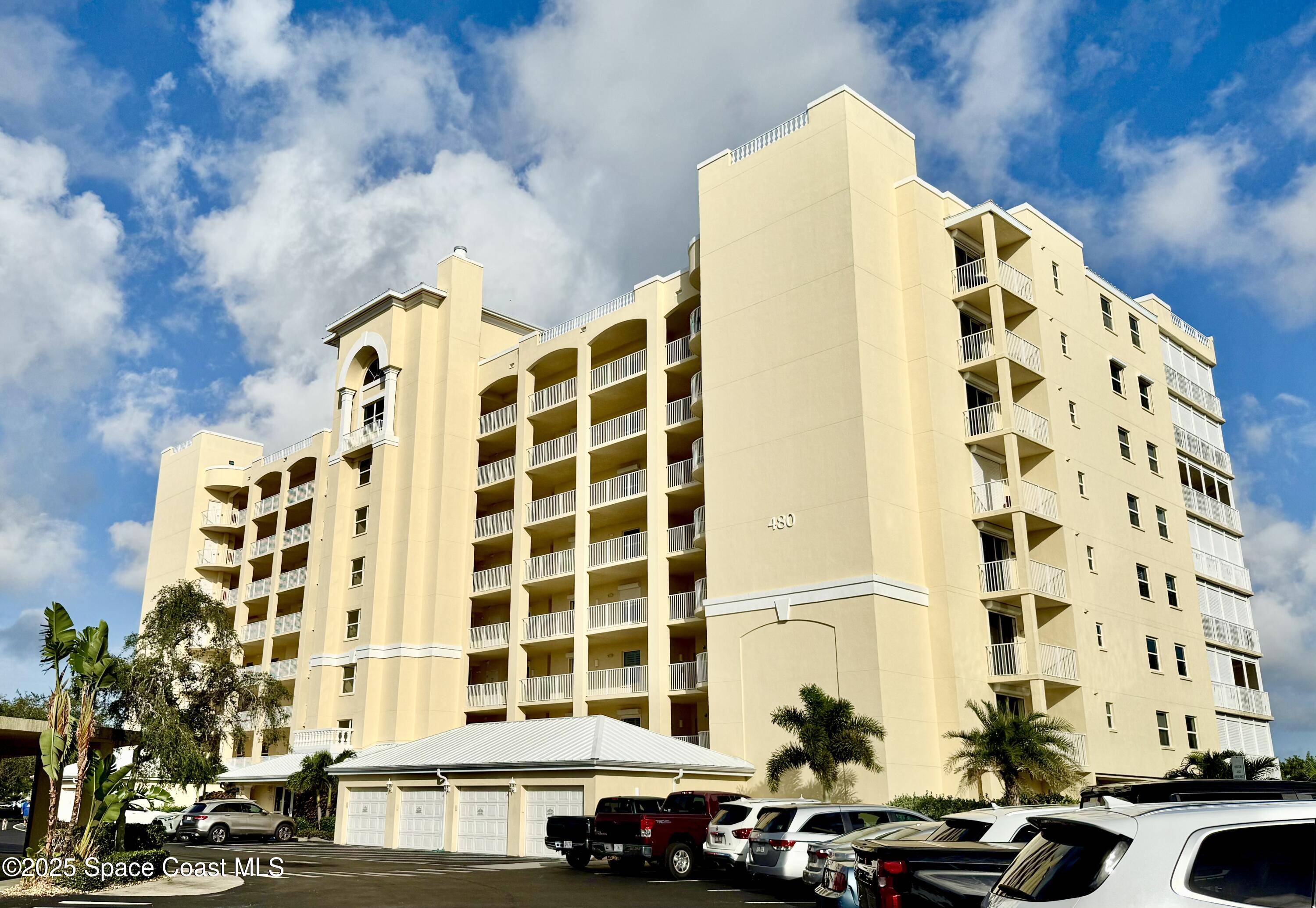 480 Sail LN #204, Merritt Island, FL 32953