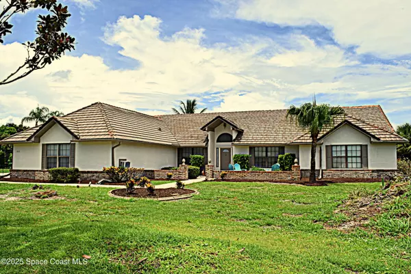 Merritt Island, FL 32952,285 Utopia CIR