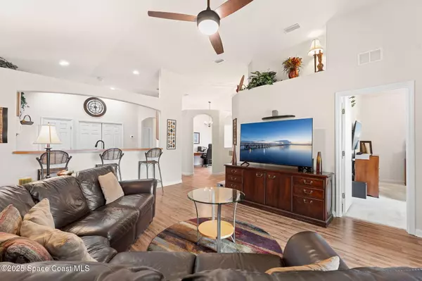 Palm Bay, FL 32909,1910 Muirfield WAY SE #B