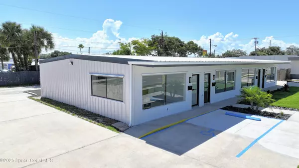 Melbourne, FL 32935,1682 N Harbor City BLVD #101
