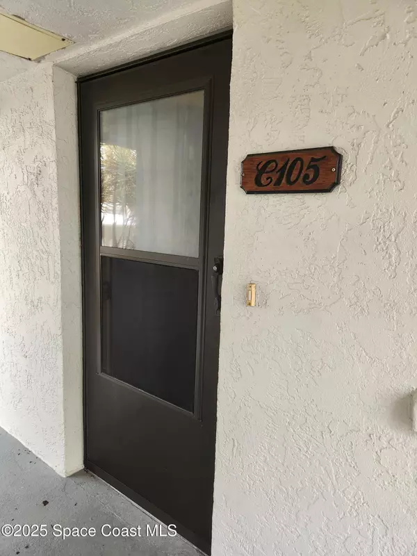 Cocoa Beach, FL 32931,3165 N Atlantic AVE N #C105