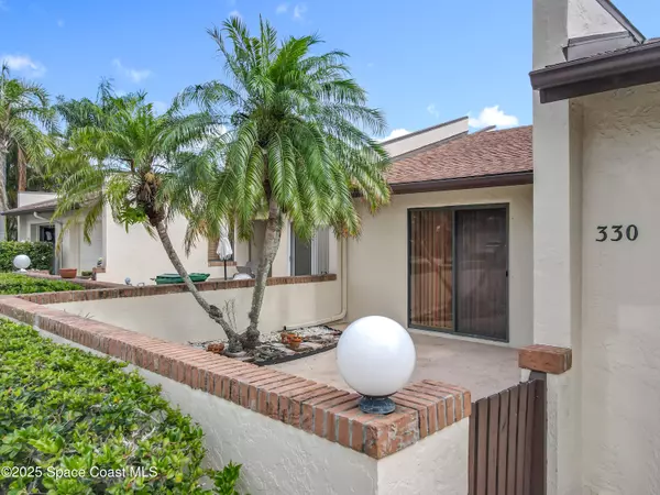 Indian Harbour Beach, FL 32937,330 Markley CT