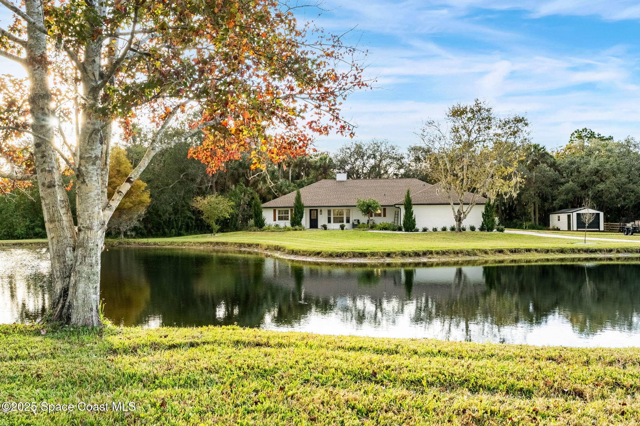 4380 Country RD, Melbourne, FL 32934