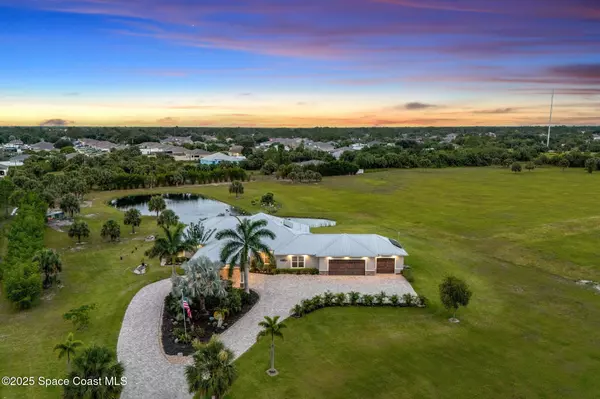 Palm Bay, FL 32908,2141 Madden AVE SW