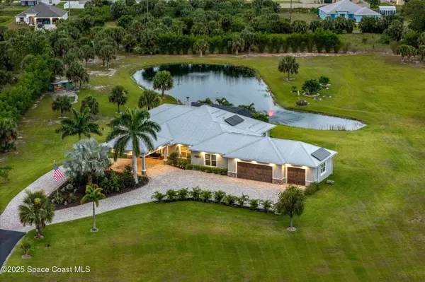 Palm Bay, FL 32908,2141 Madden AVE SW