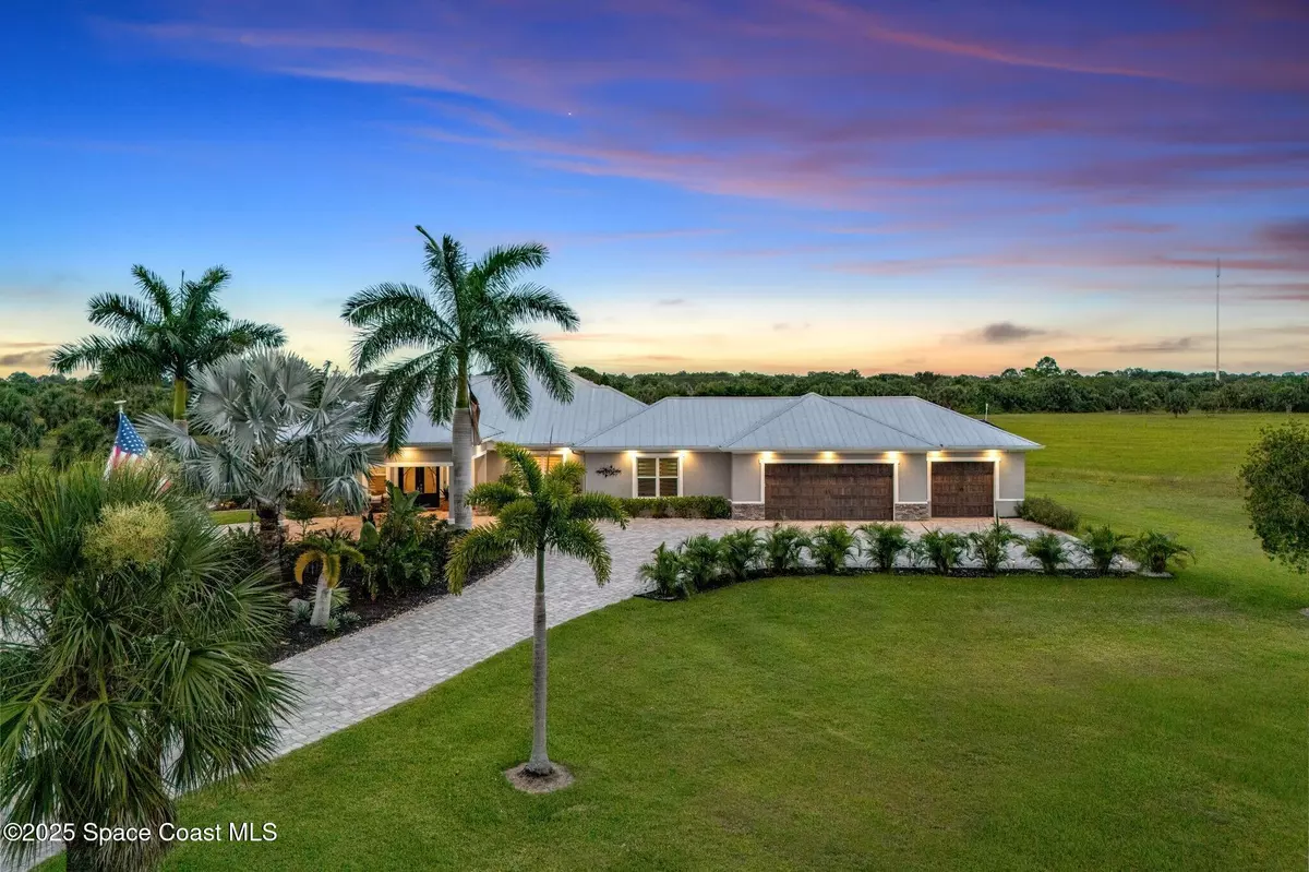 Palm Bay, FL 32908,2141 Madden AVE SW