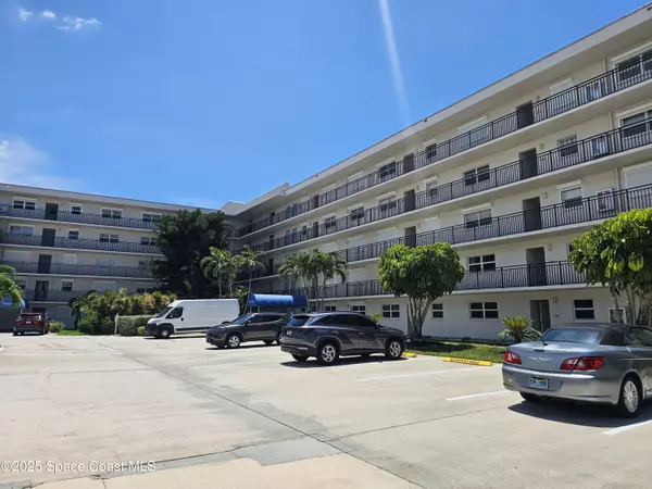 1700 N Atlantic AVE #126, Cocoa Beach, FL 32931