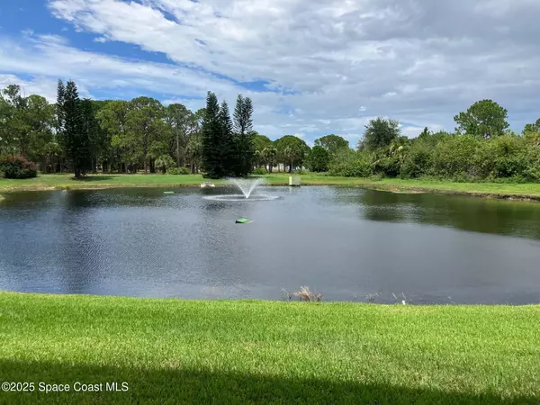 Rockledge, FL 32955,1420 Huntington LN N #2105