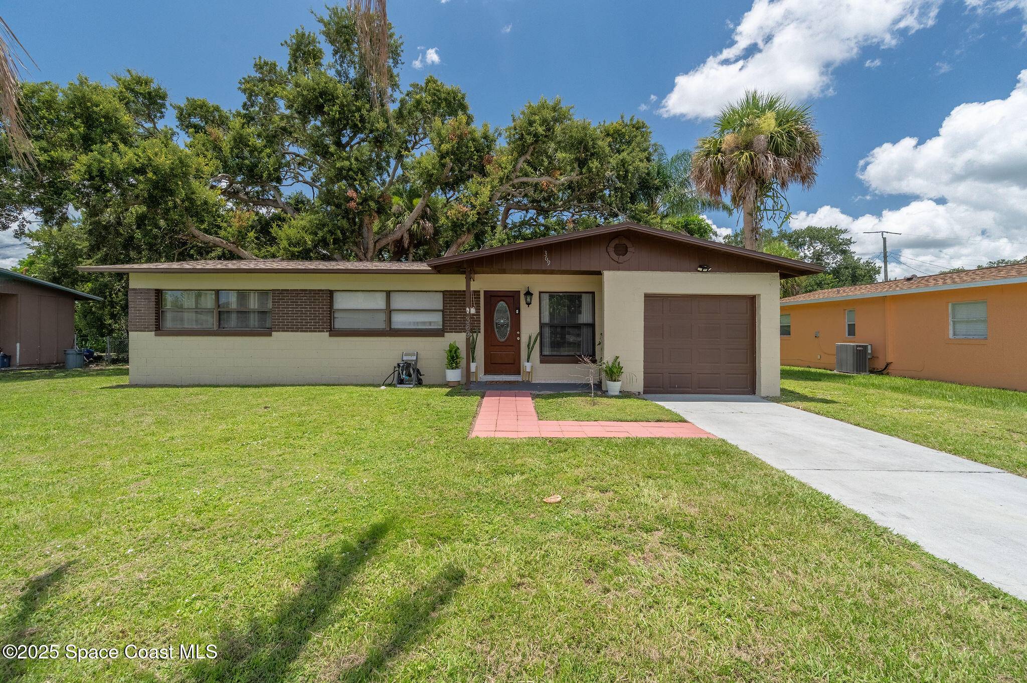 369 Western AVE, Cocoa, FL 32926