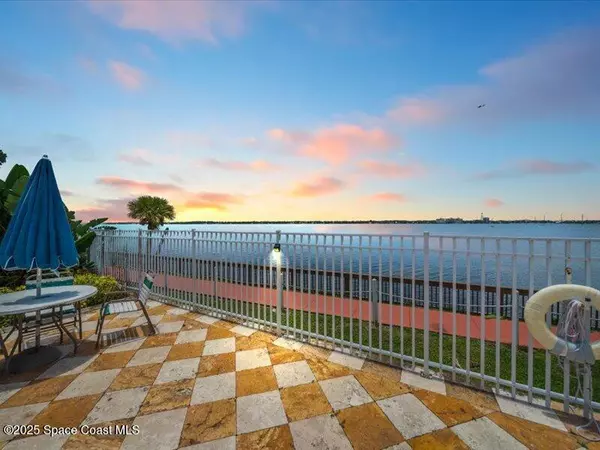 Merritt Island, FL 32952,225 S Tropical TRL S #201