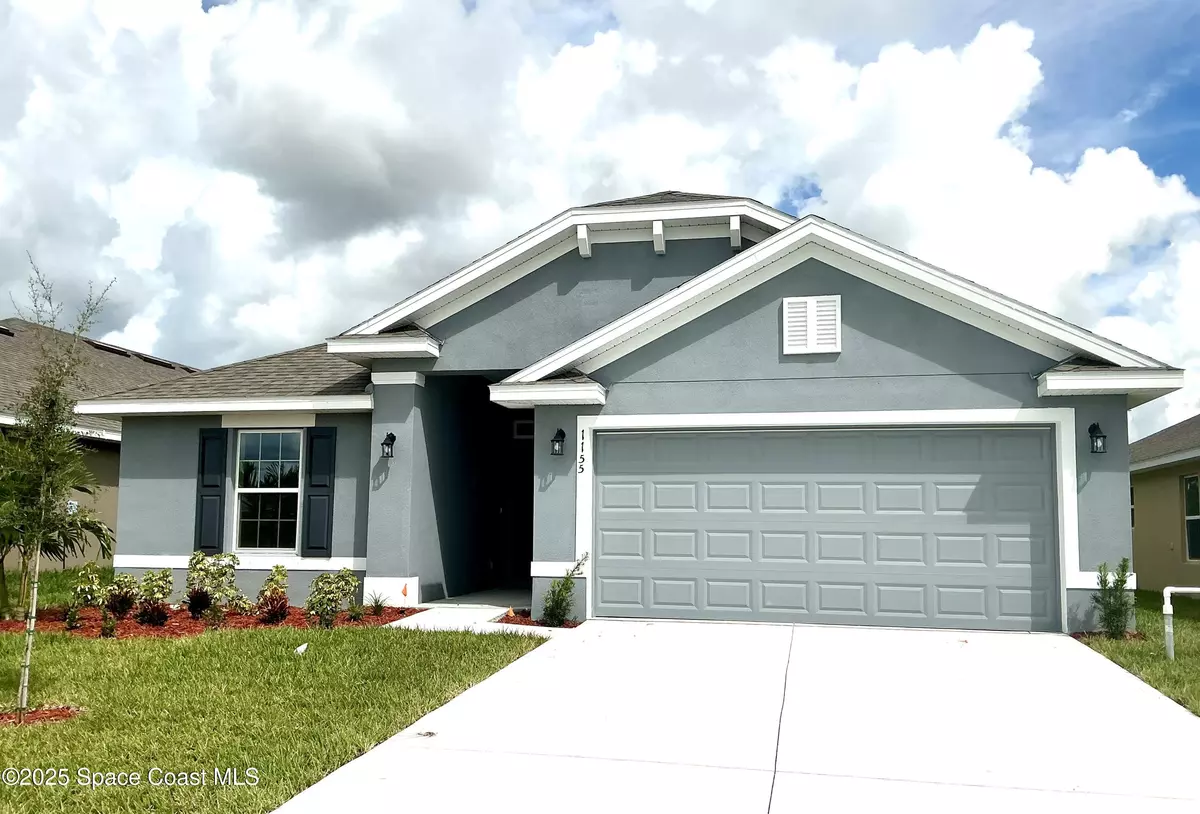 Palm Bay, FL 32907,1155 Kylar DR NW