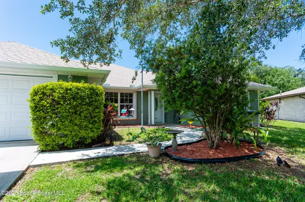 Palm Bay, FL 32907,709 Furth RD NW