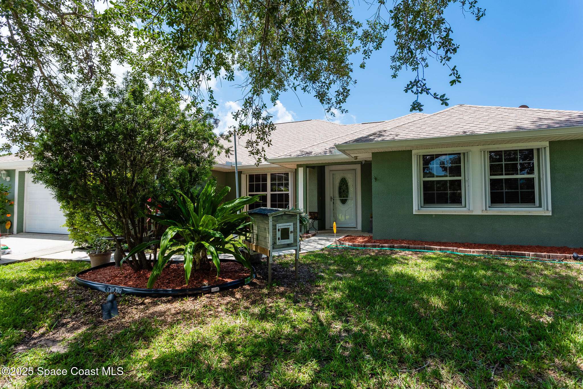 709 Furth RD NW, Palm Bay, FL 32907