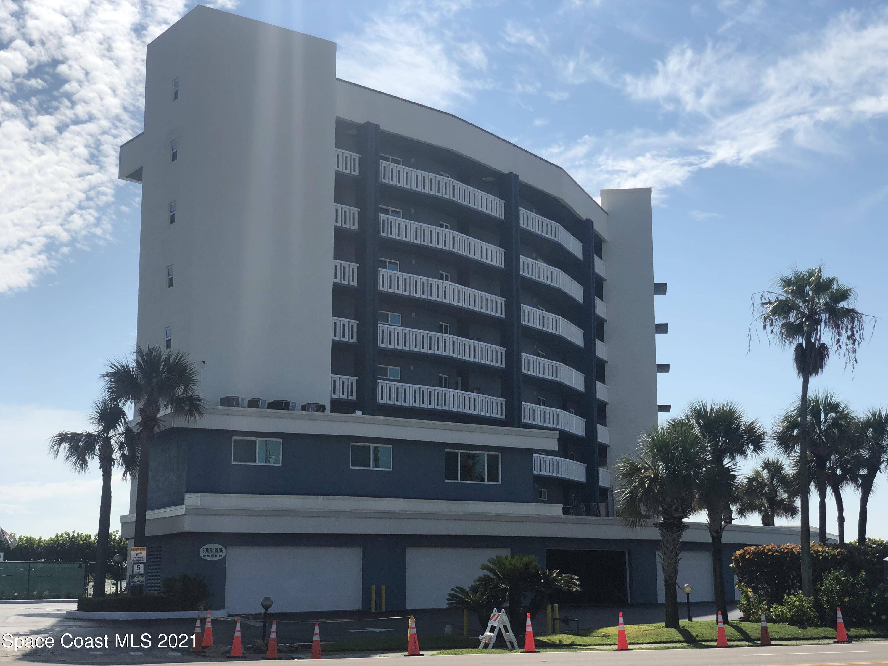 1175 Highway A1a HWY #803, Satellite Beach, FL 32937
