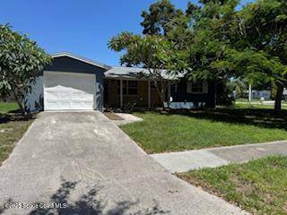 360 Mirandy AVE, Merritt Island, FL 32952