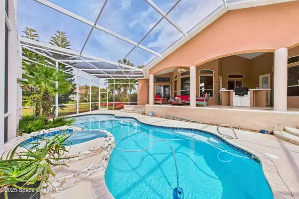 Rockledge, FL 32955,909 Preakness PL