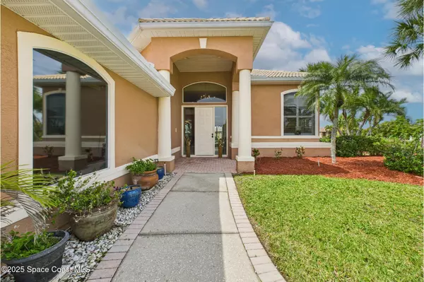 Rockledge, FL 32955,909 Preakness PL