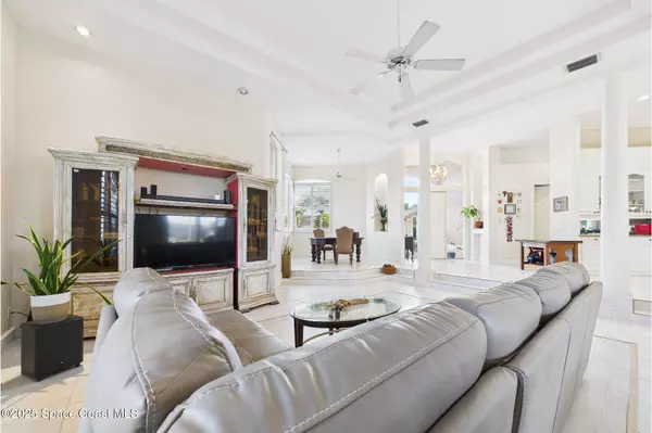 Rockledge, FL 32955,909 Preakness PL