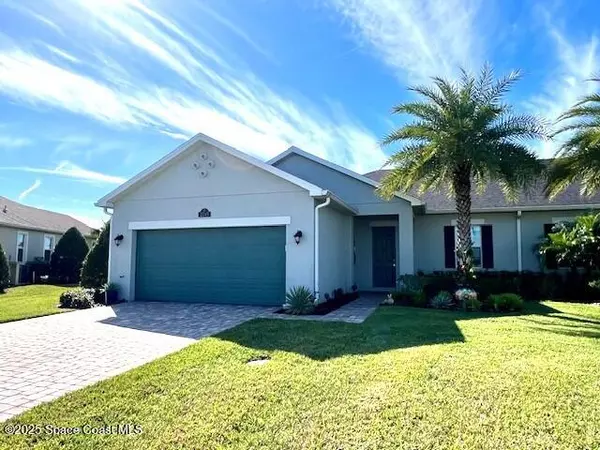 Melbourne, FL 32940,2745 Trasona DR