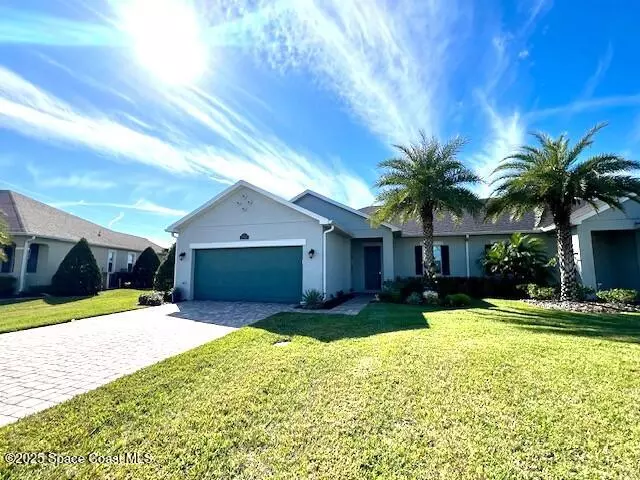 Melbourne, FL 32940,2745 Trasona DR