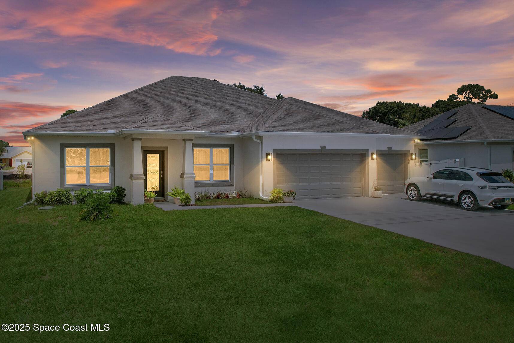 2306 SW Pamona ST, Port St. Lucie, FL 34953