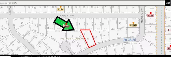 Palm Bay, FL 32908,681 Leafy RD