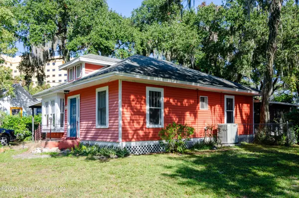 1211 Houston ST, Melbourne, FL 32935