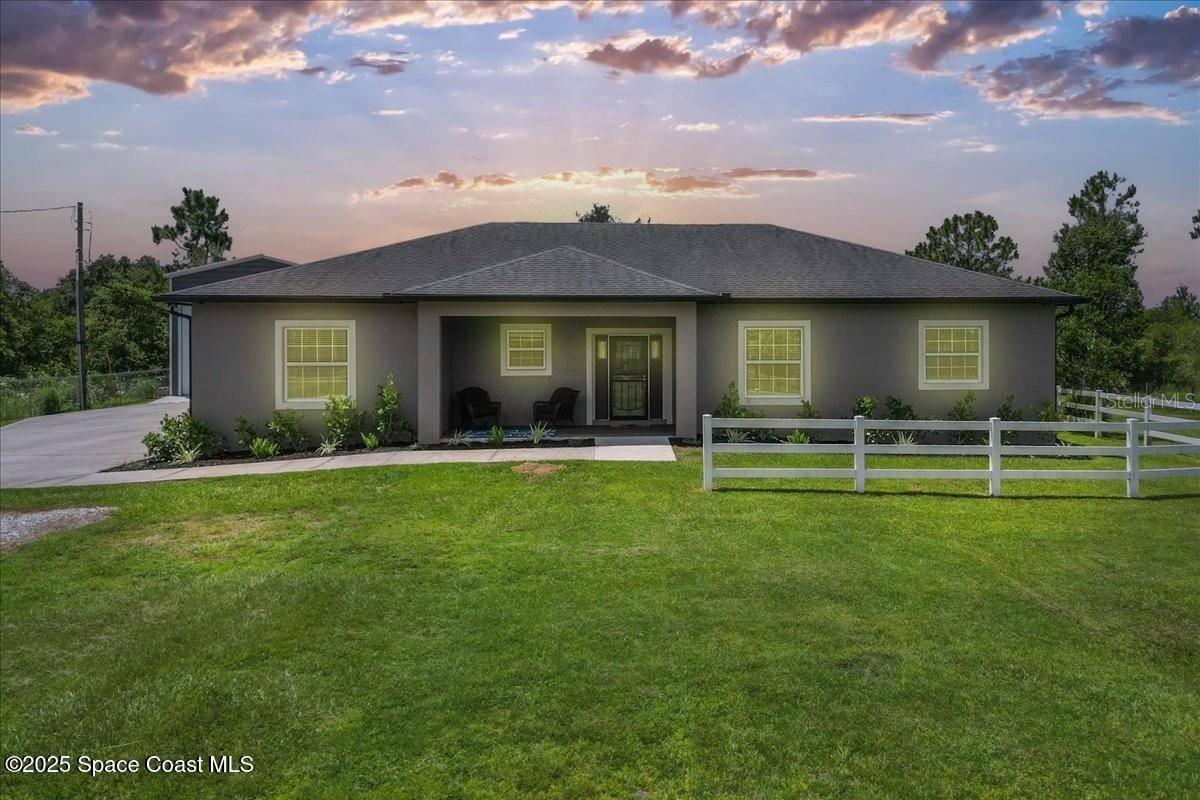 18704 Northcliff ST, Orlando, FL 32833