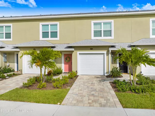 853 Paddleboard CT, Melbourne, FL 32935