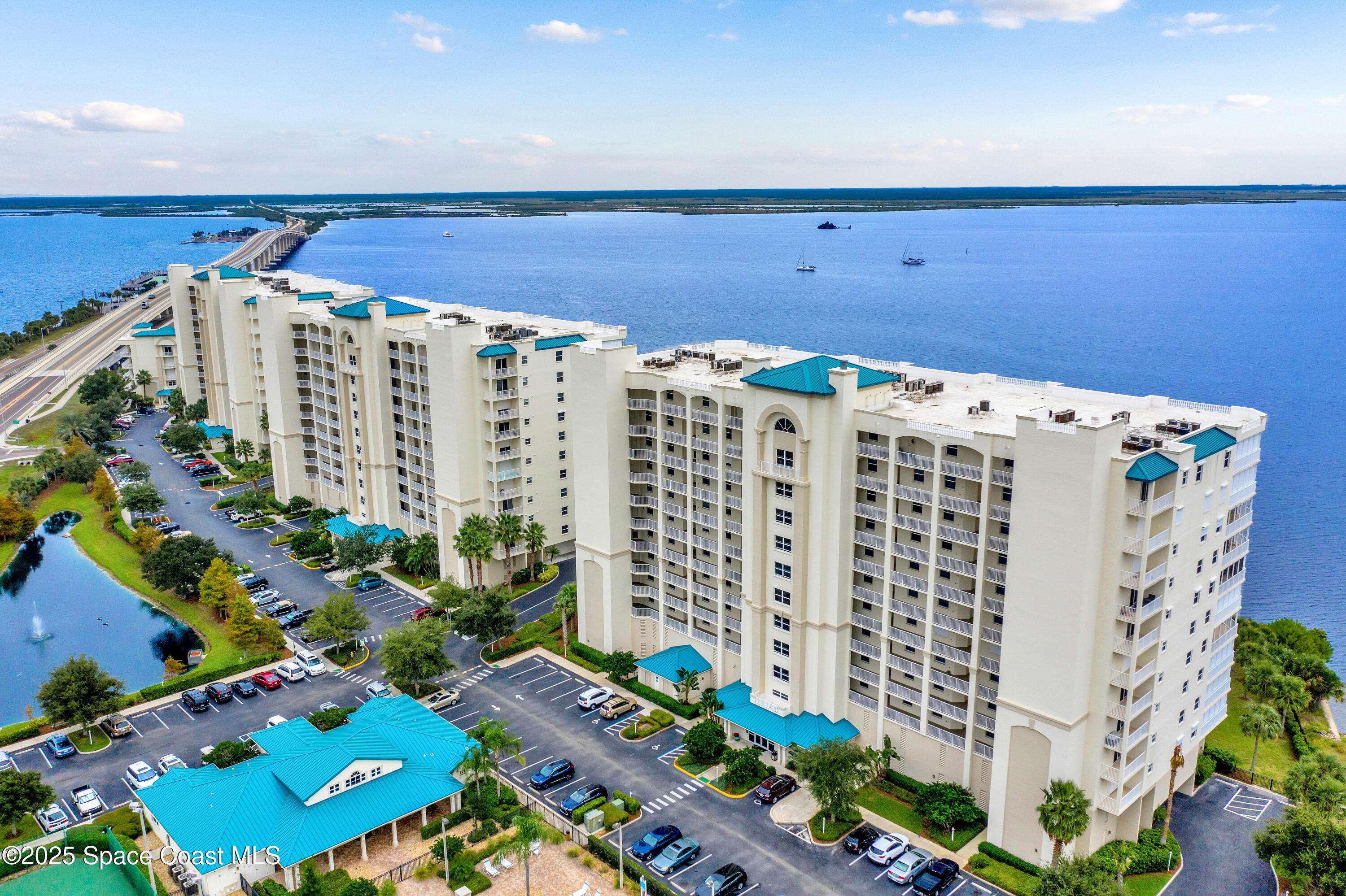 5 Indian River AVE #804, Titusville, FL 32796